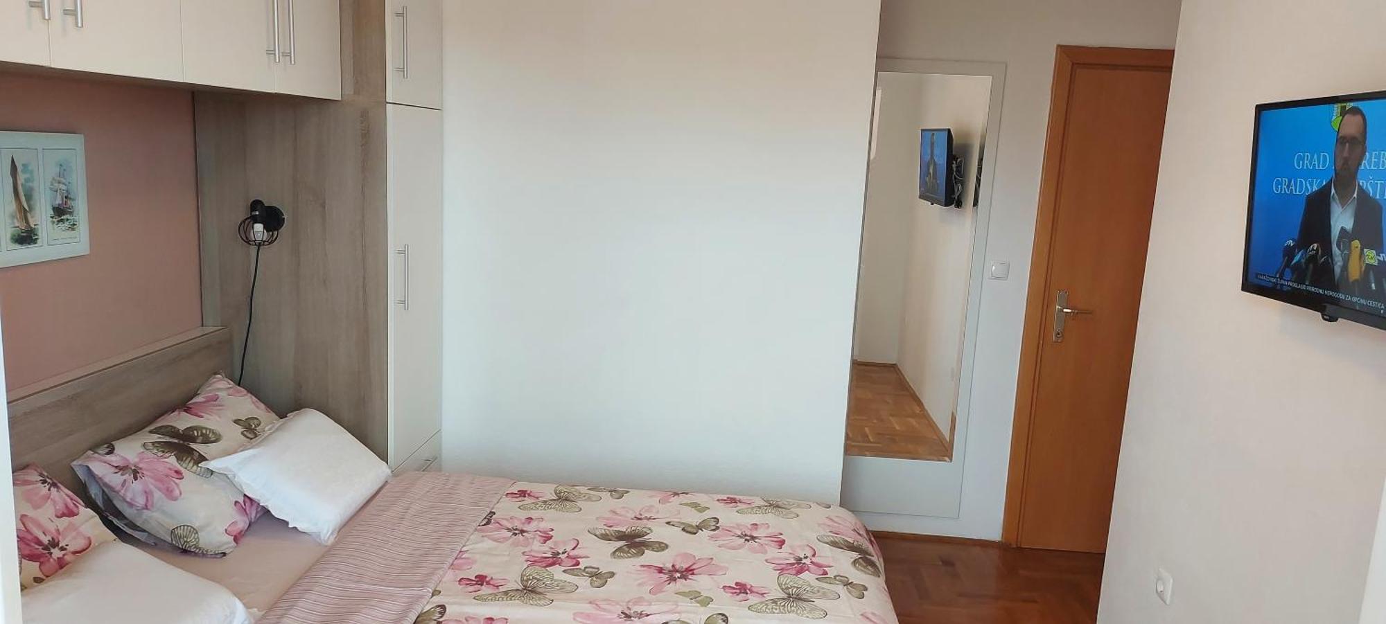 Apartments Tomic Biograd Na Moru Exterior foto