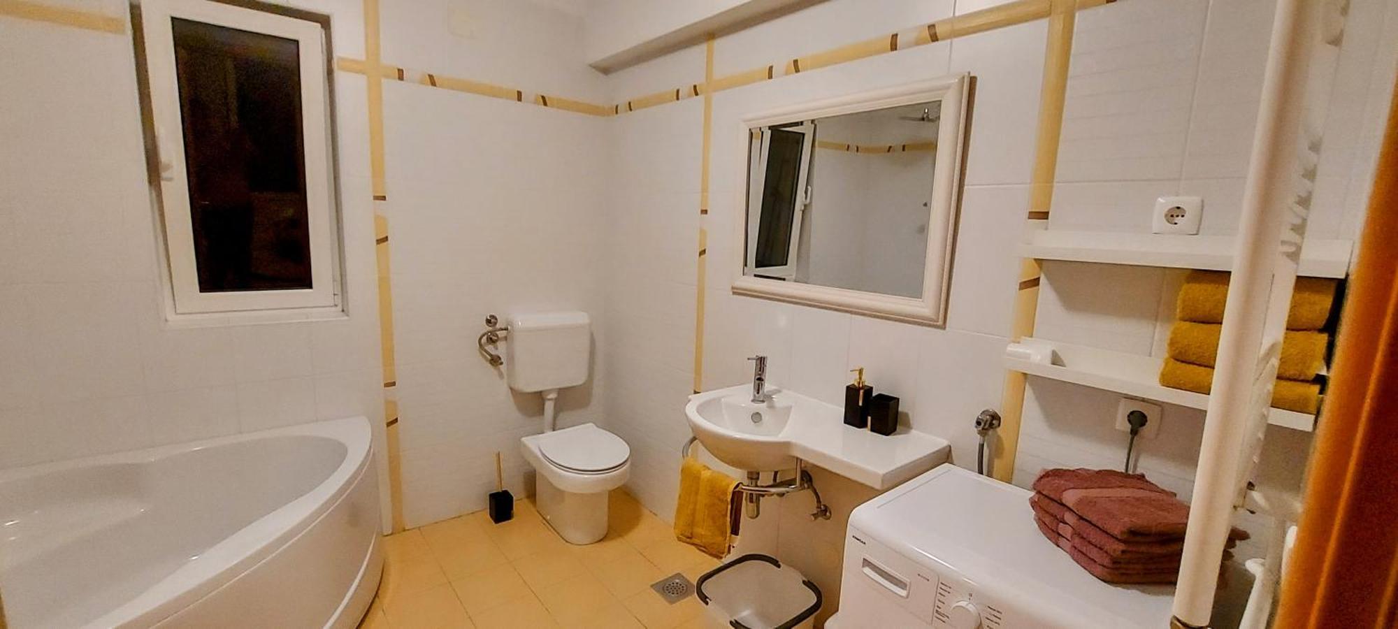 Apartments Tomic Biograd Na Moru Exterior foto